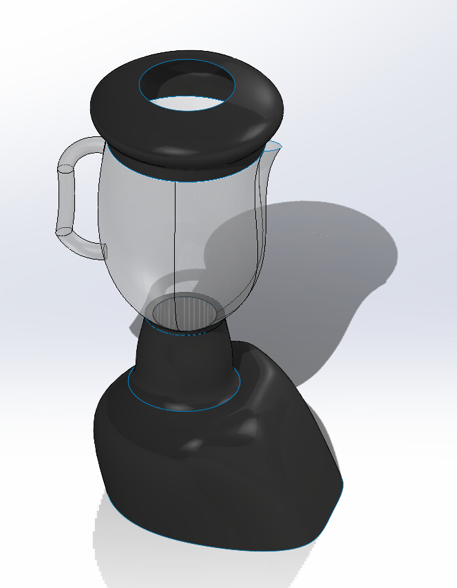 mixer image